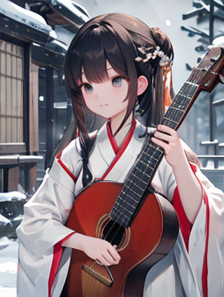 刺绣花卉：非遗工艺与极简风的交响曲